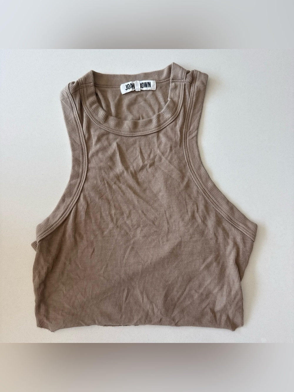Joah Brown the body tank M/L